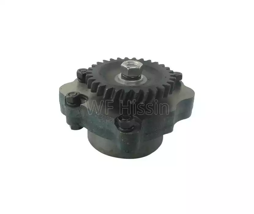 Oil pump YTR